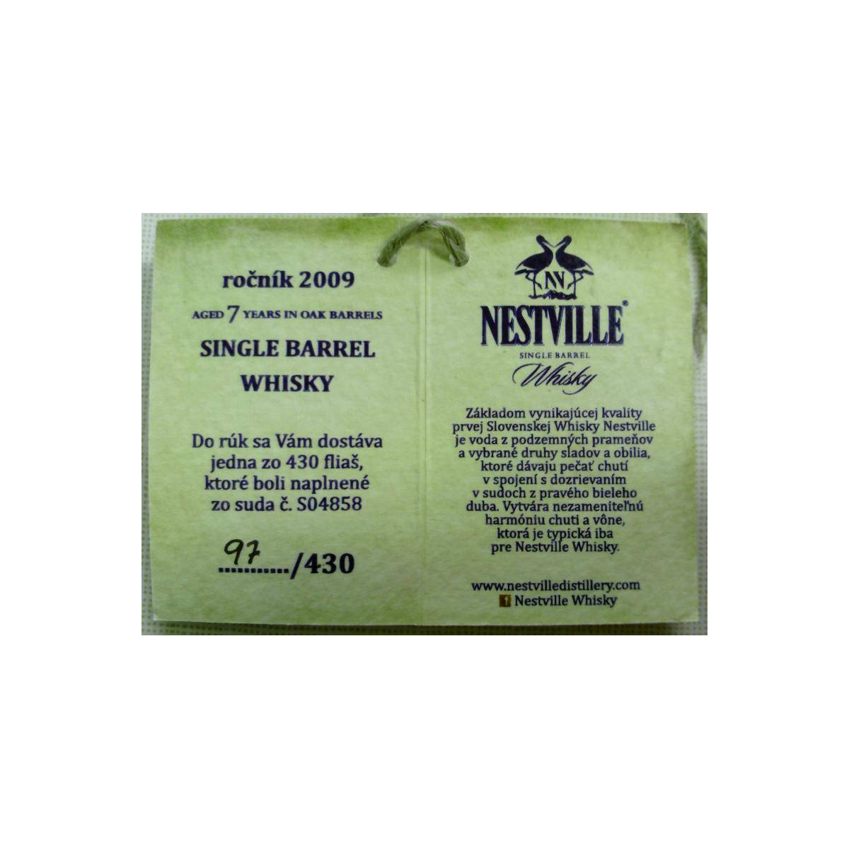 Nestville 2009 2