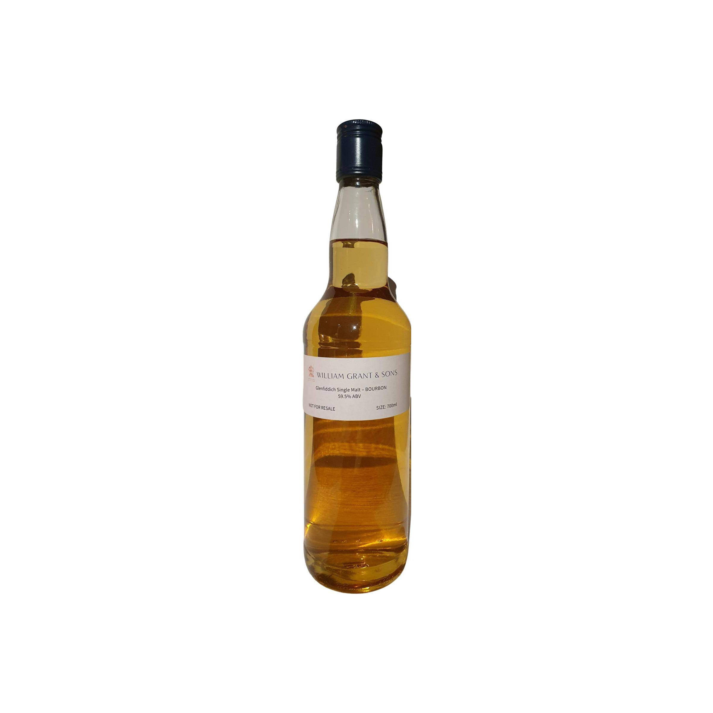 Glenfiddich 16 Years Single Malt Whisky