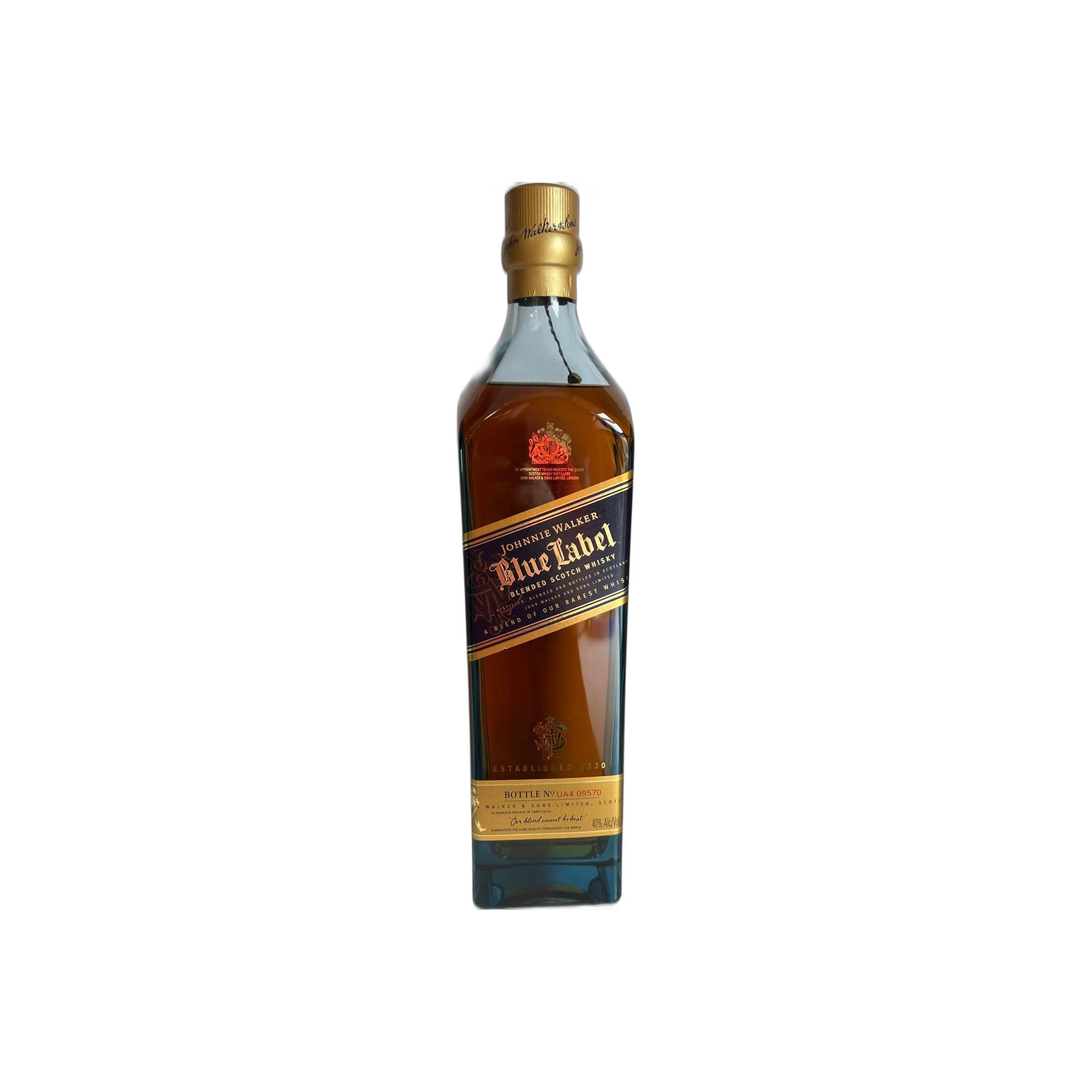 Johnnie Walker Blended Whisky