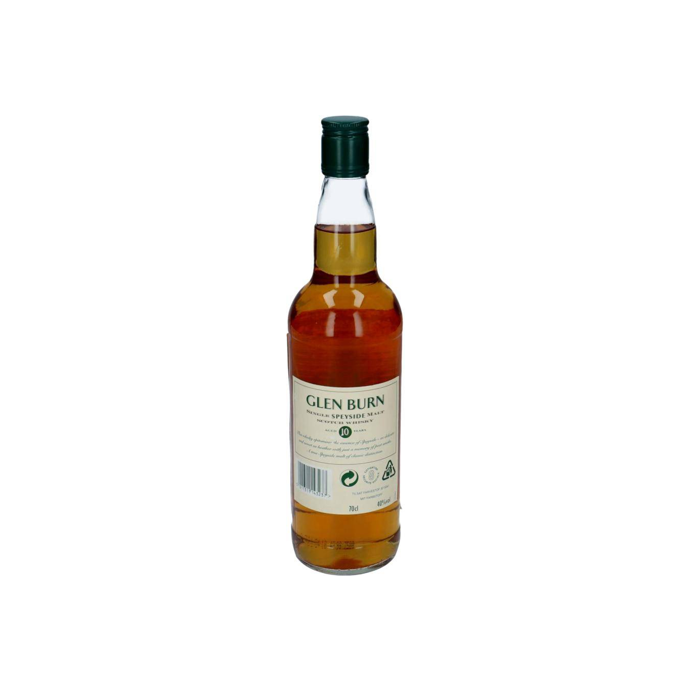 Glen Burn 10-year-old WoWy 2