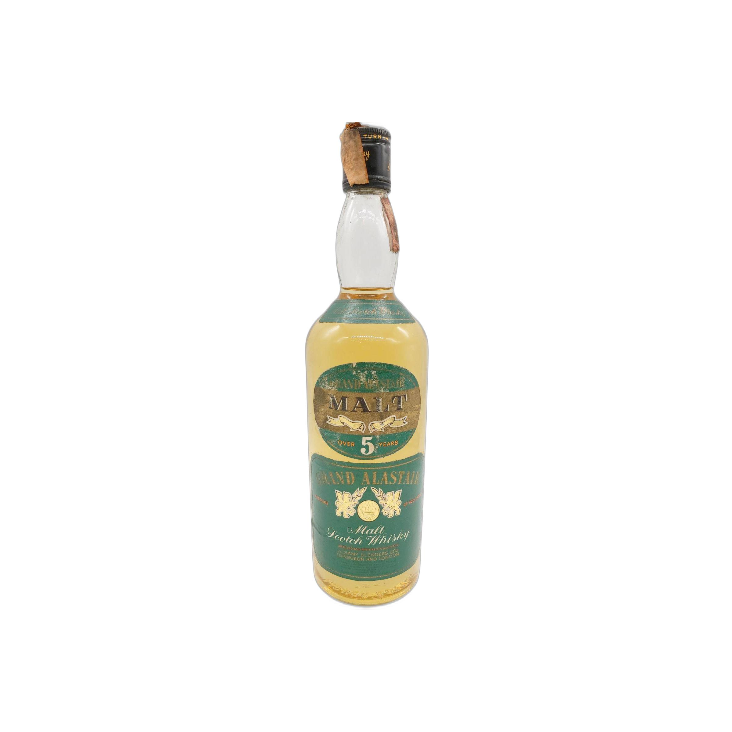 Grand Alastair 05-year-old