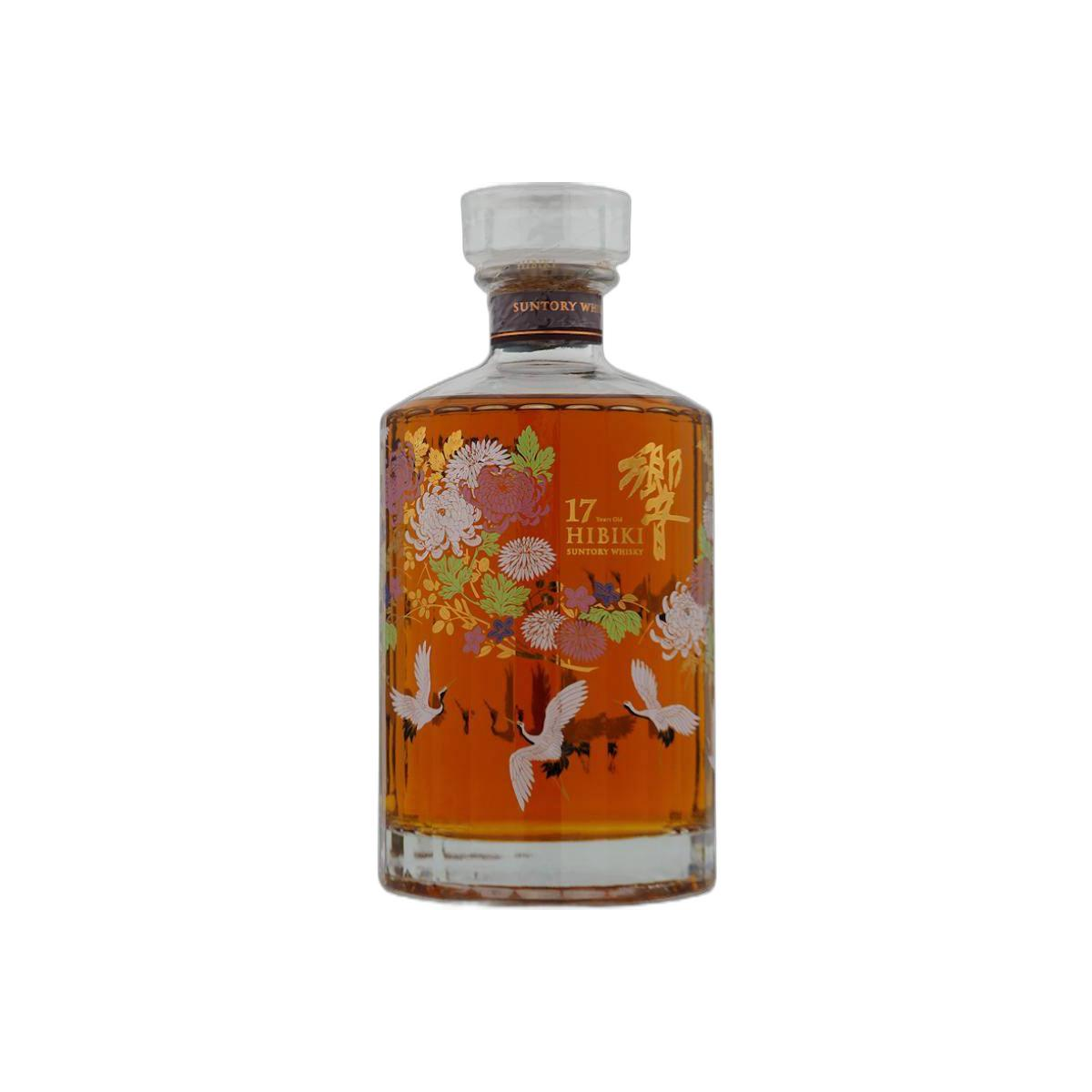 Hibiki 17 Years Blended Whisky