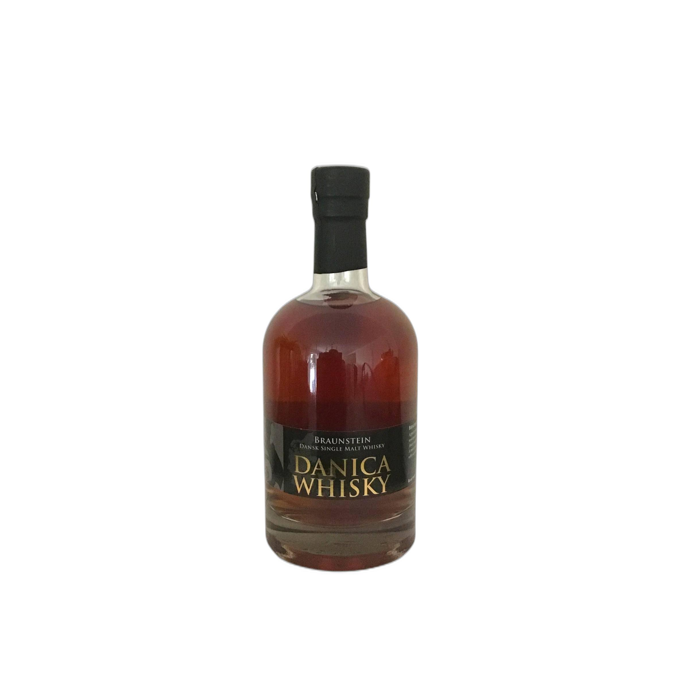 Braunstein Danica Whisky