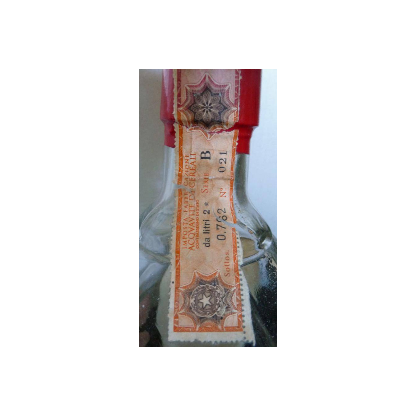 Stewarts Dundee De Luxe Blended Scotch Whisky 2