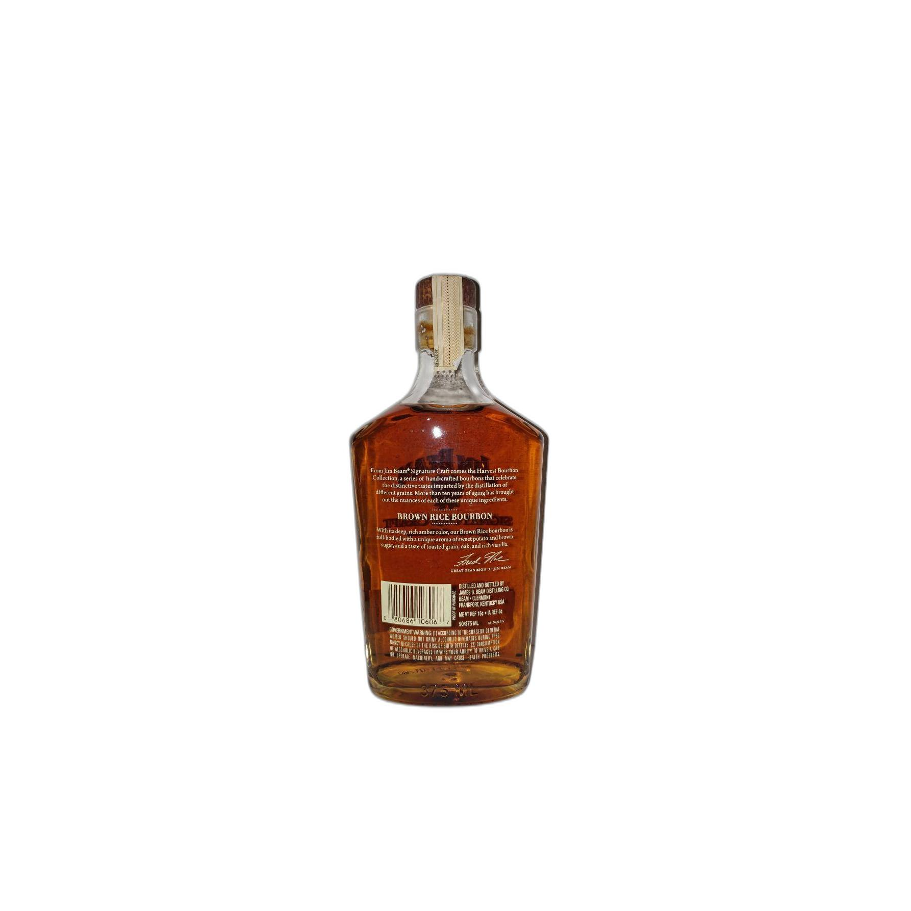 Jim Beam 11 Years Bourbon Whisky