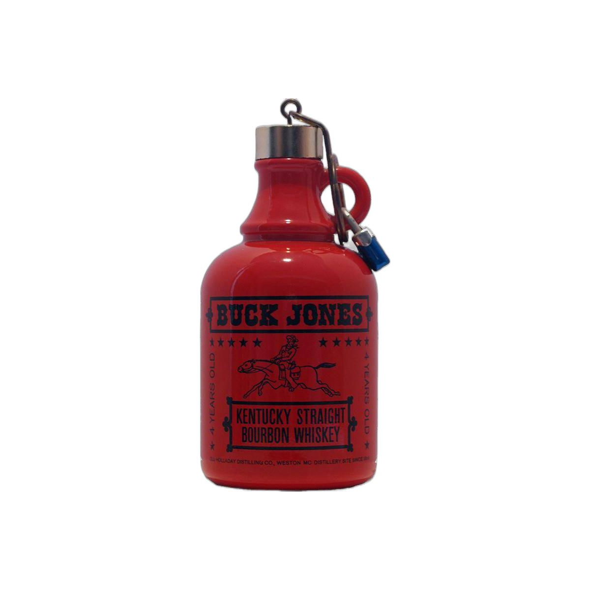 Buck Jones 04-year-old
