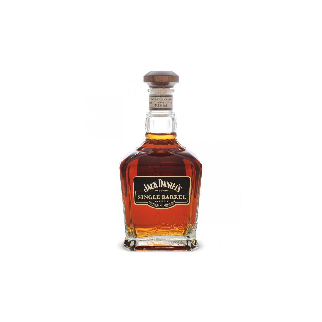 Jack Daniel's Tennessee Whisky 