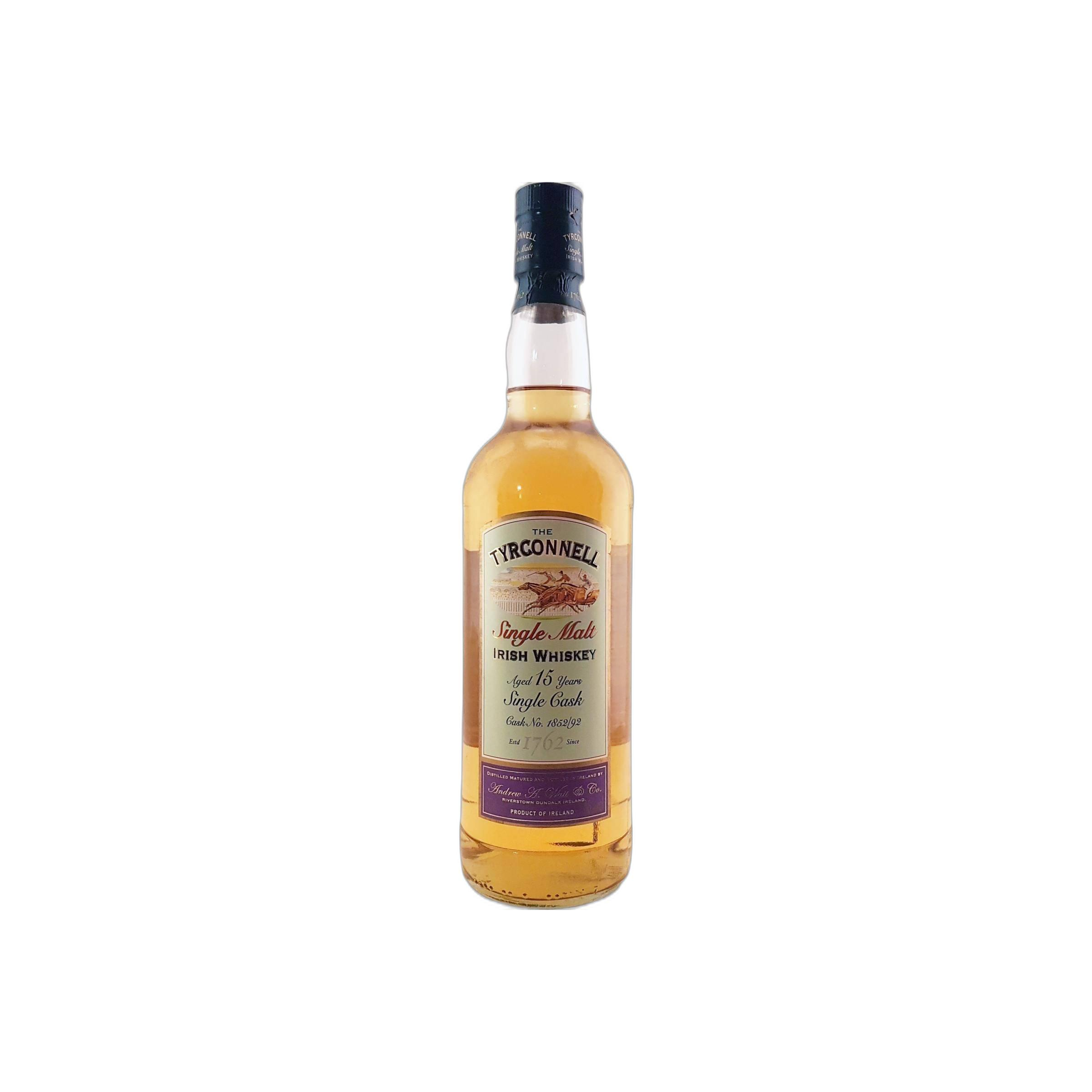 The Scotch Malt Whisky Society Single Cask 15 Years Single Malt Whisky