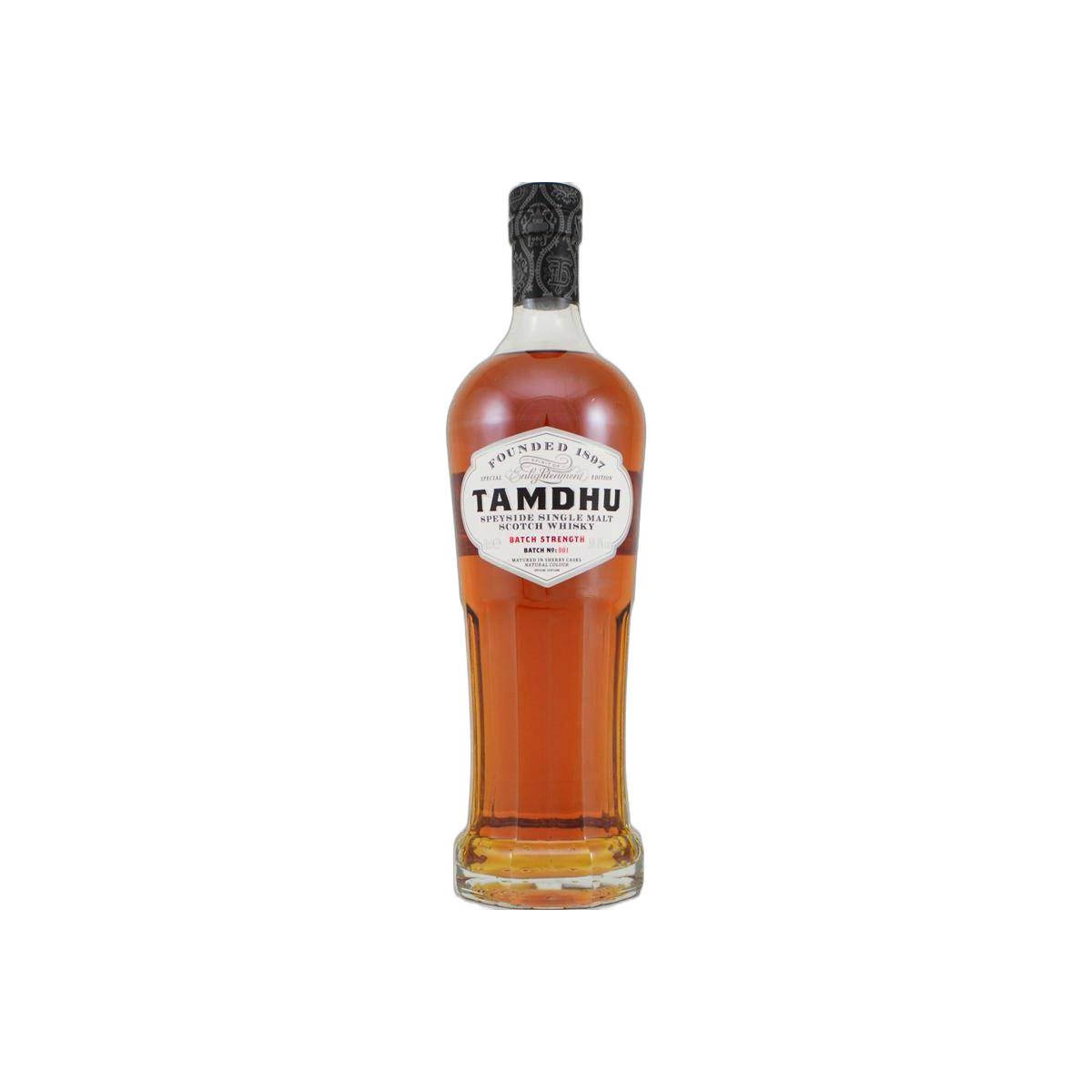 Tamdhu Single Malt Whisky