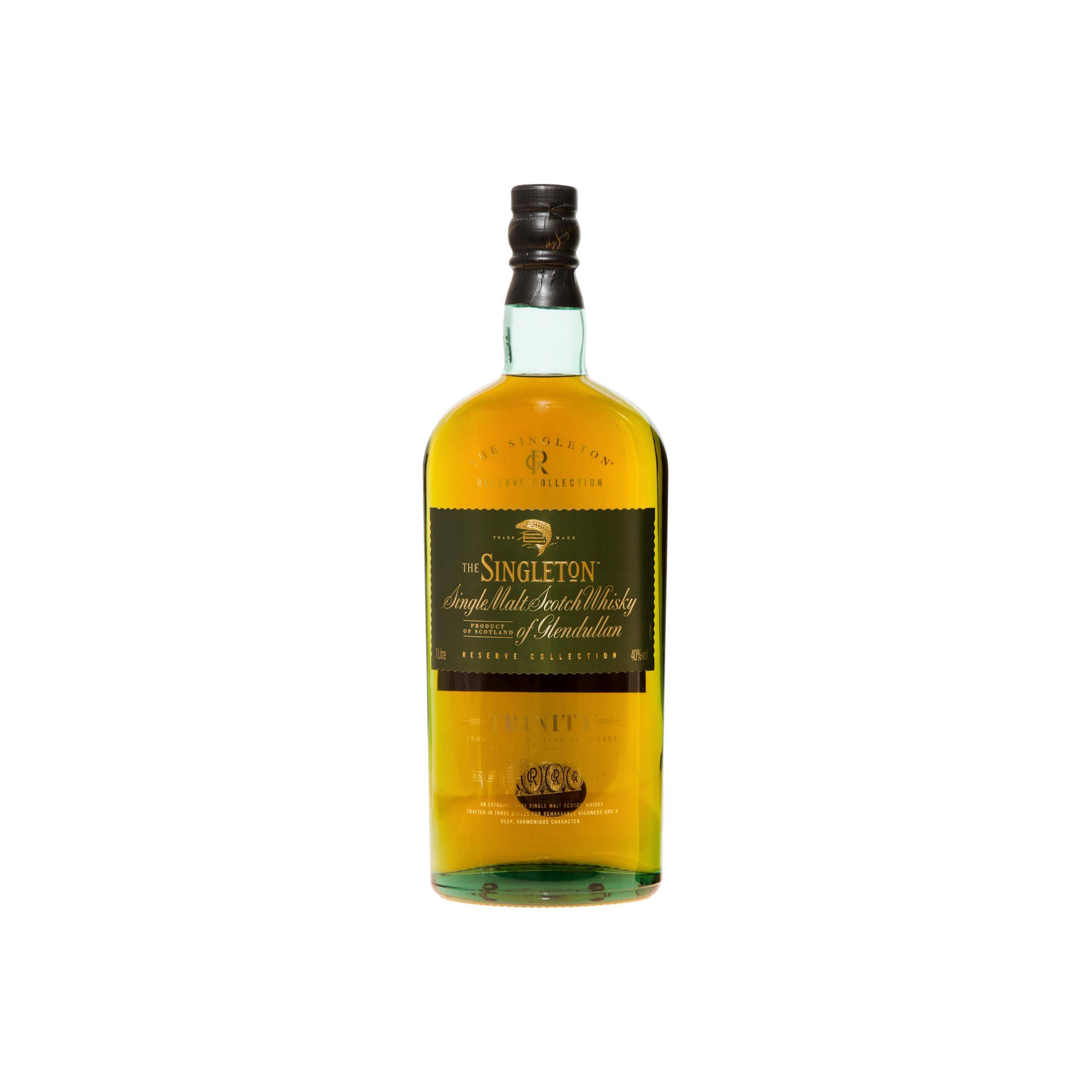 Glendullan Single Malt Whisky