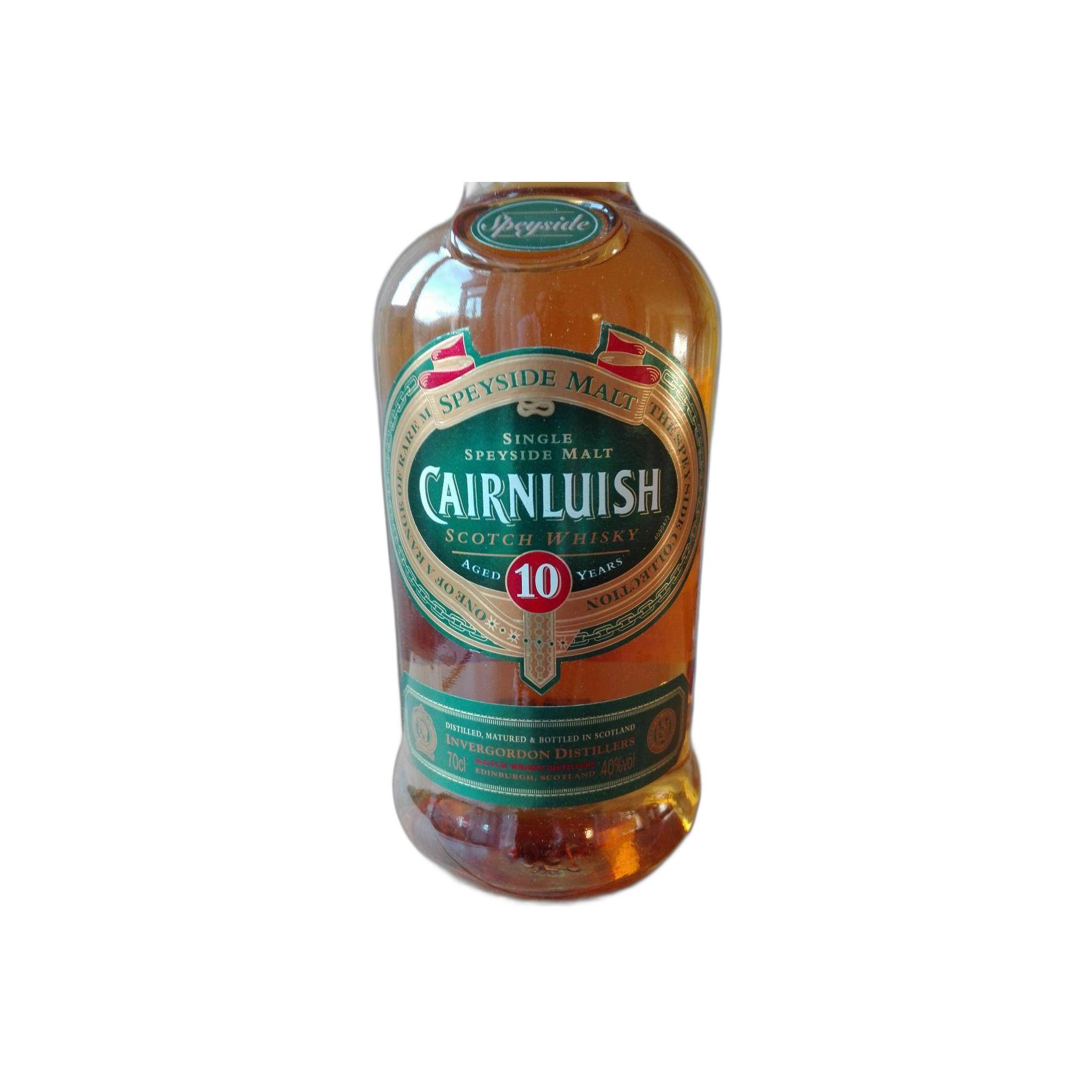 Cairnluish 10-year-old ID 2