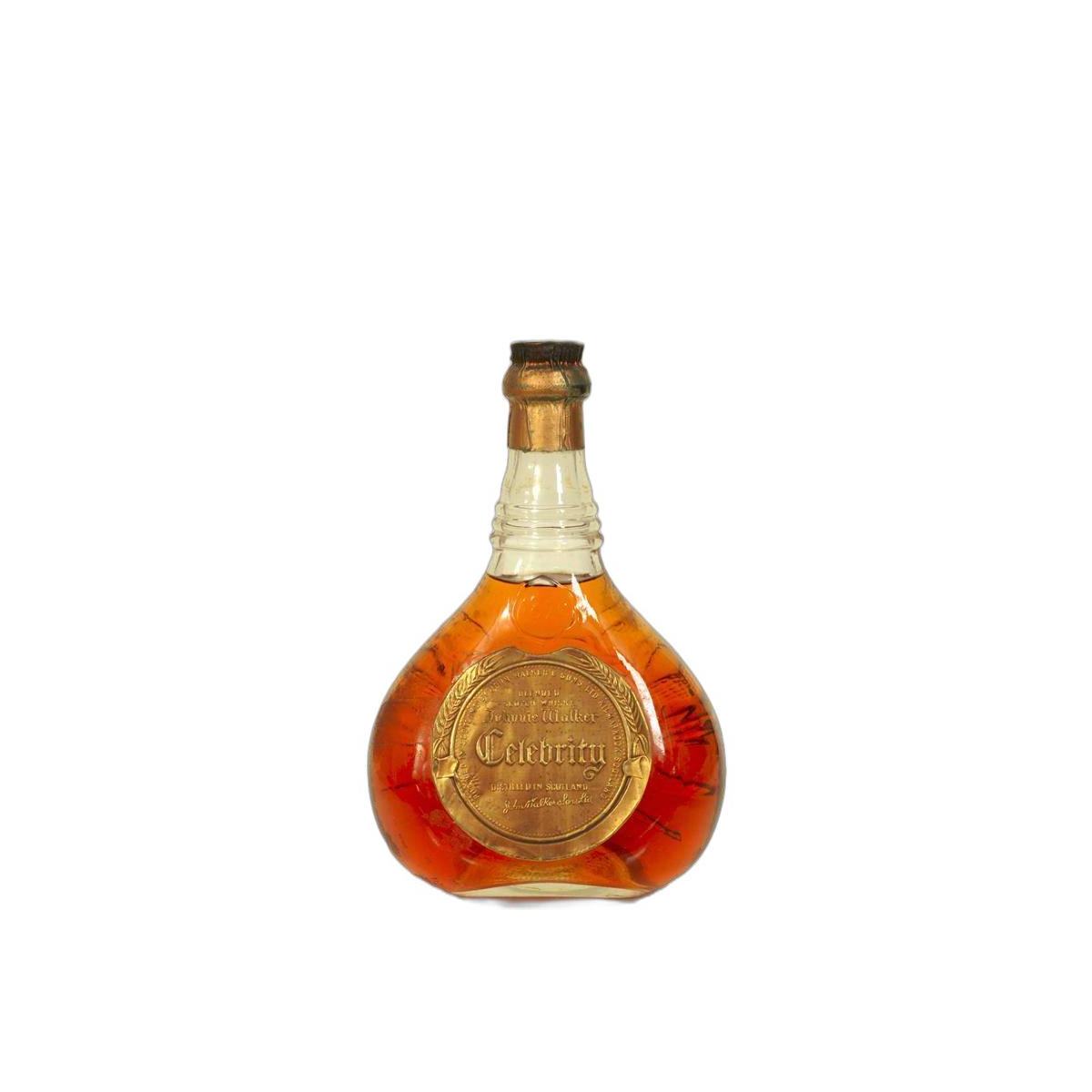 Johnnie Walker Blended Whisky