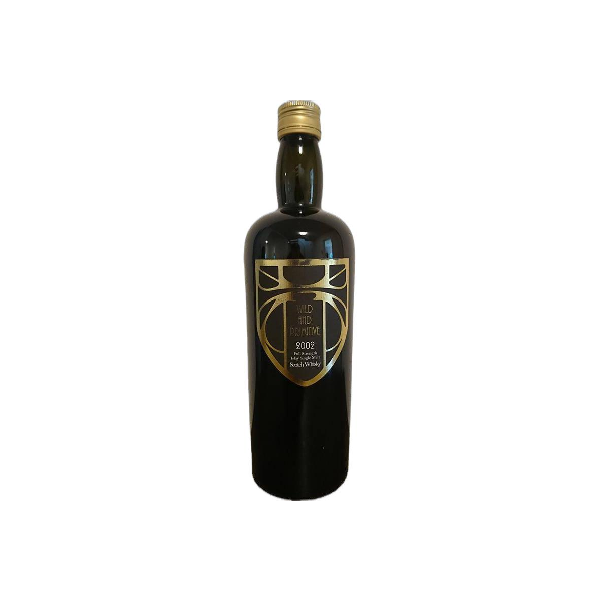 Bruichladdich 2002 11 Years Single Malt Whisky 2