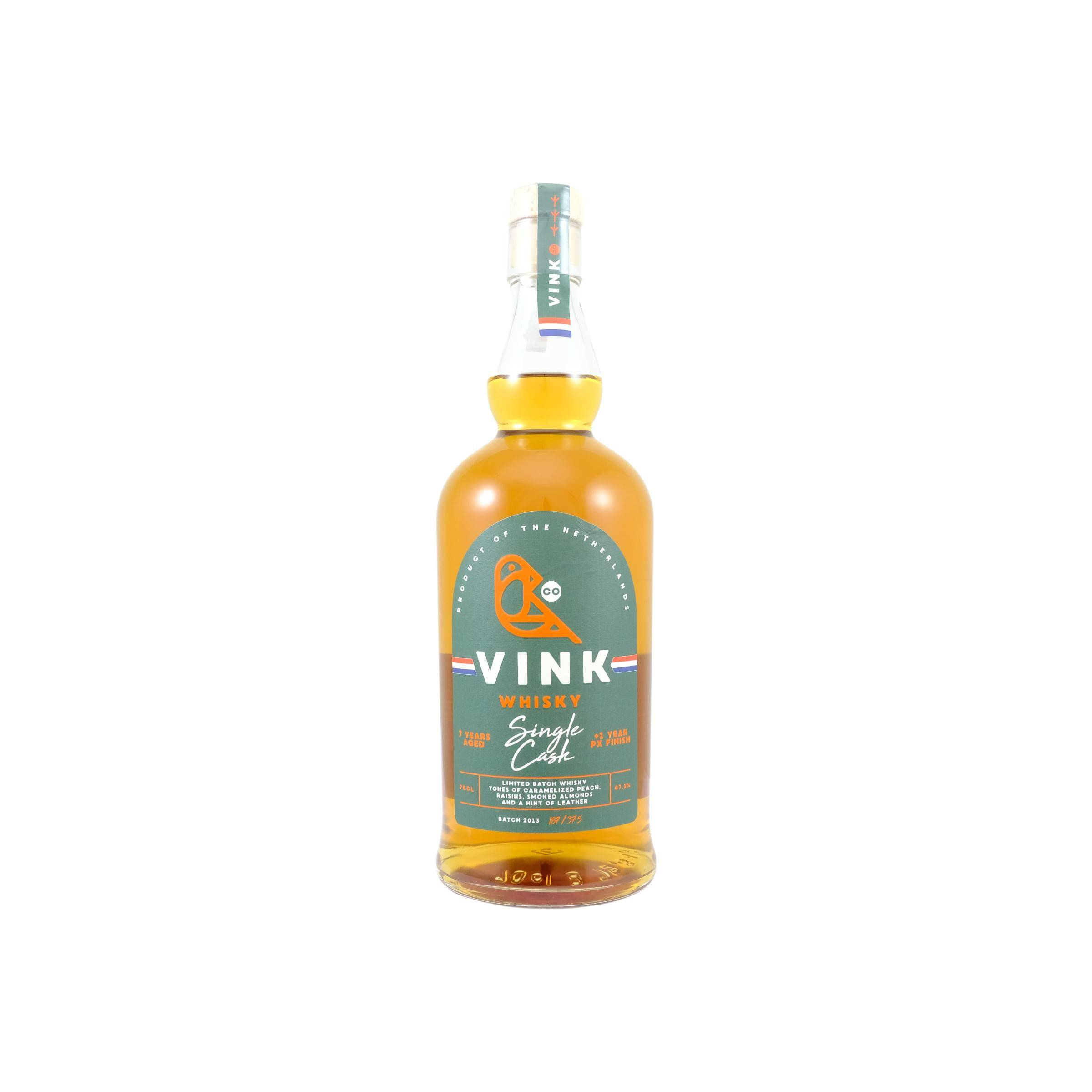 Vink 2013