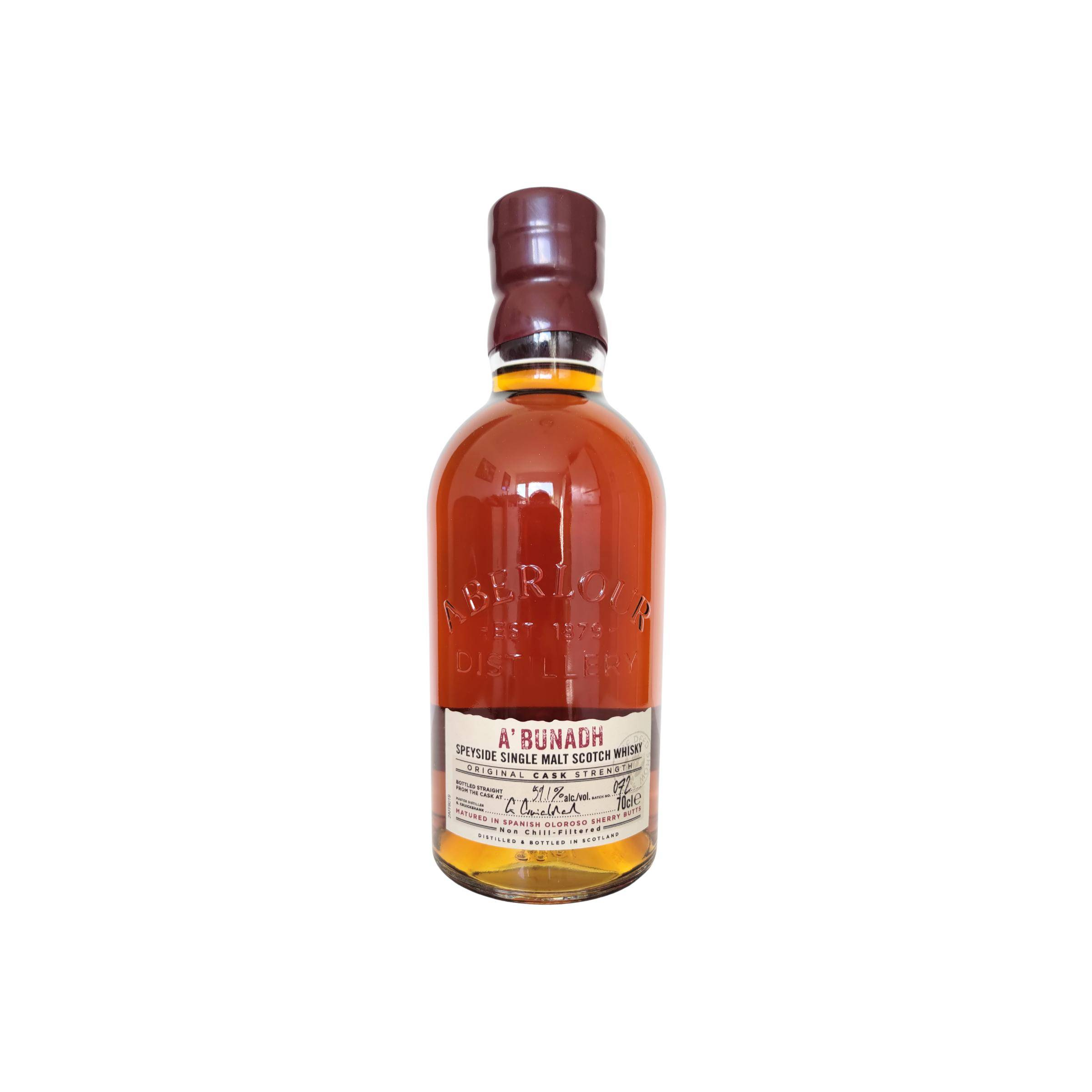 Aberlour Single Malt Whisky