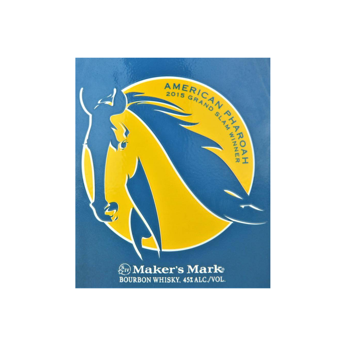 Maker's Mark Bourbon Whisky 2