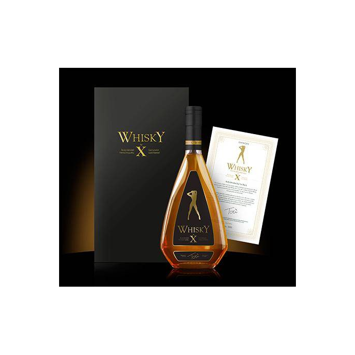 Whisky By X Tori 3