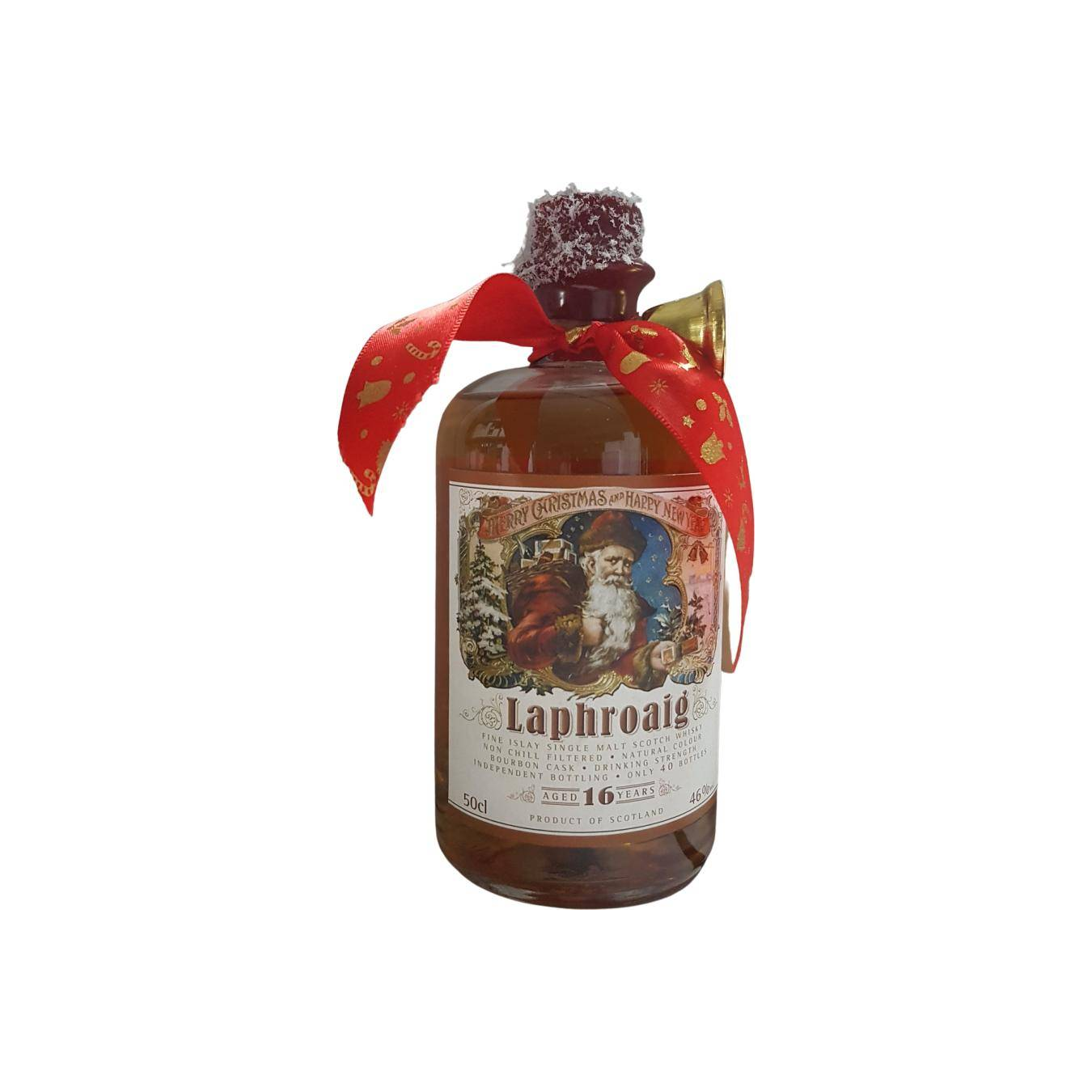 Laphroaig 16 Years Single Malt Whisky 2