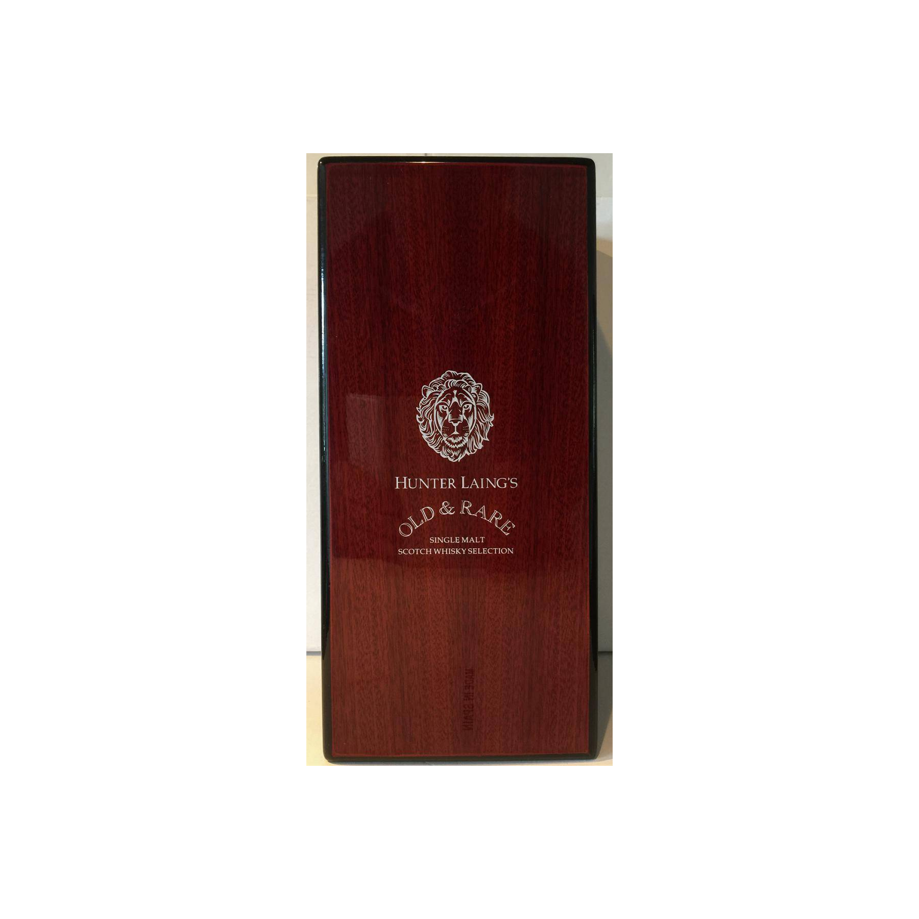 Laphroaig 1998 16 Years Single Malt Whisky 2