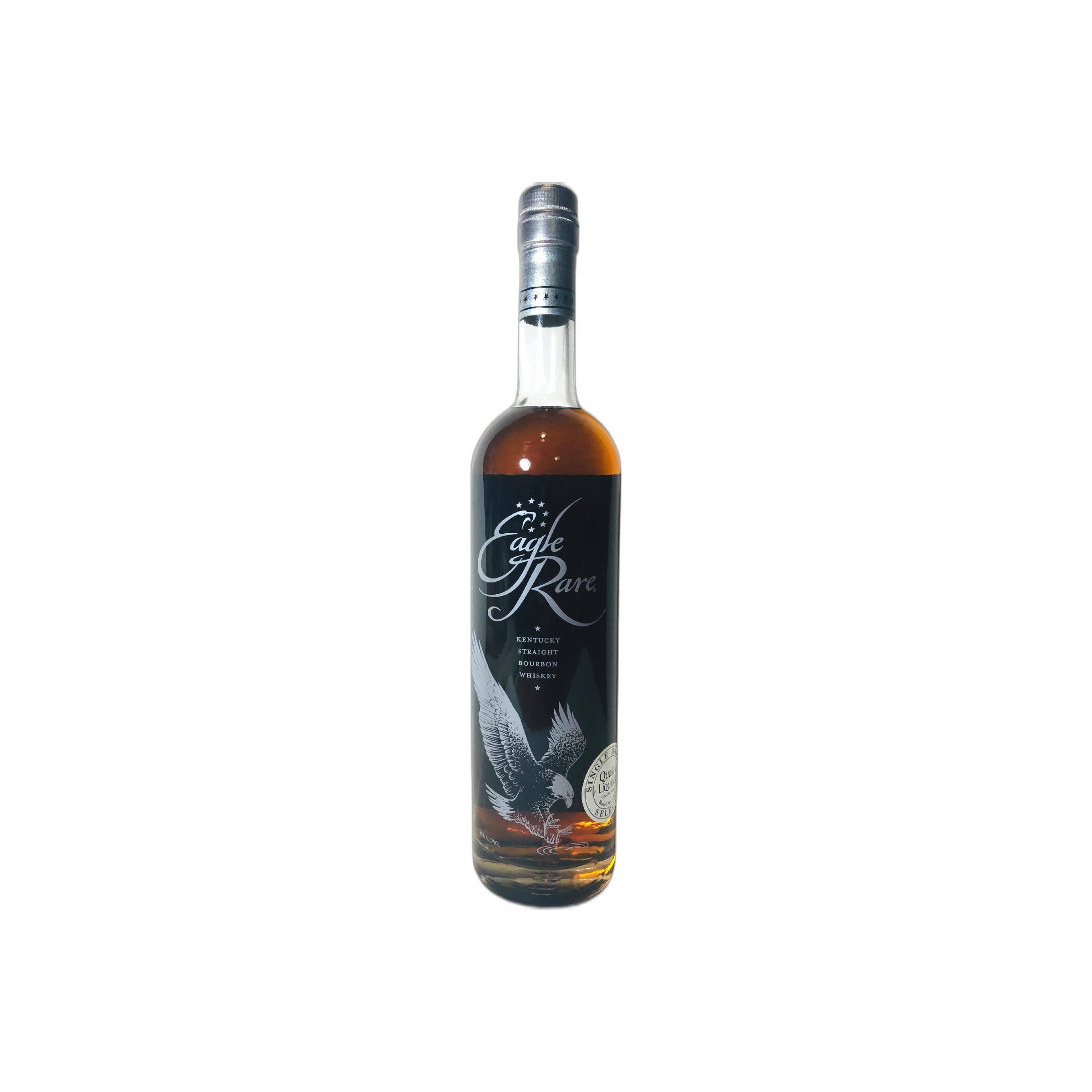 Eagle Rare 10 Years Bourbon Whisky