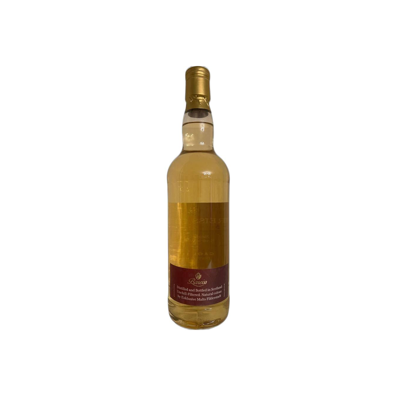 Caol Ila 2005 10 Years Single Malt Whisky 2