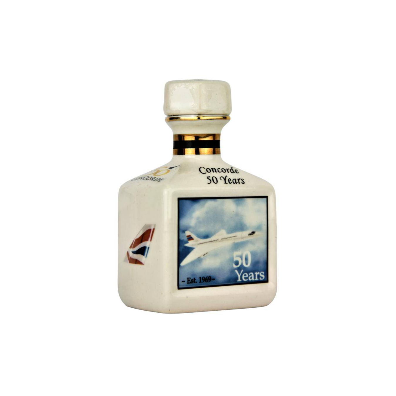 The Macallan Single Malt Whisky 3
