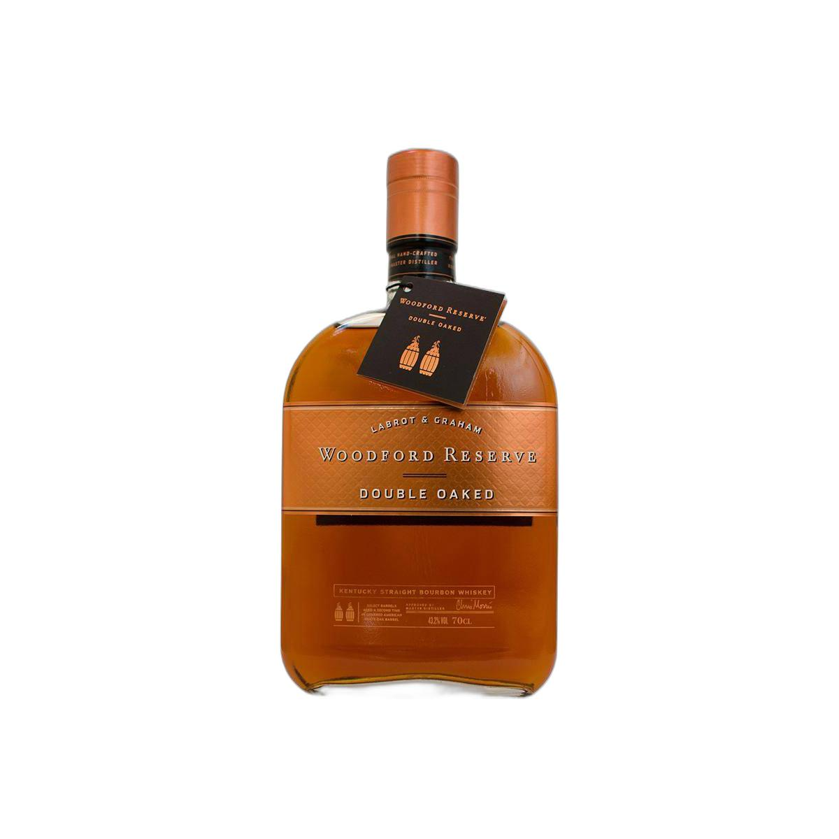 Woodford Reserve Bourbon Whisky