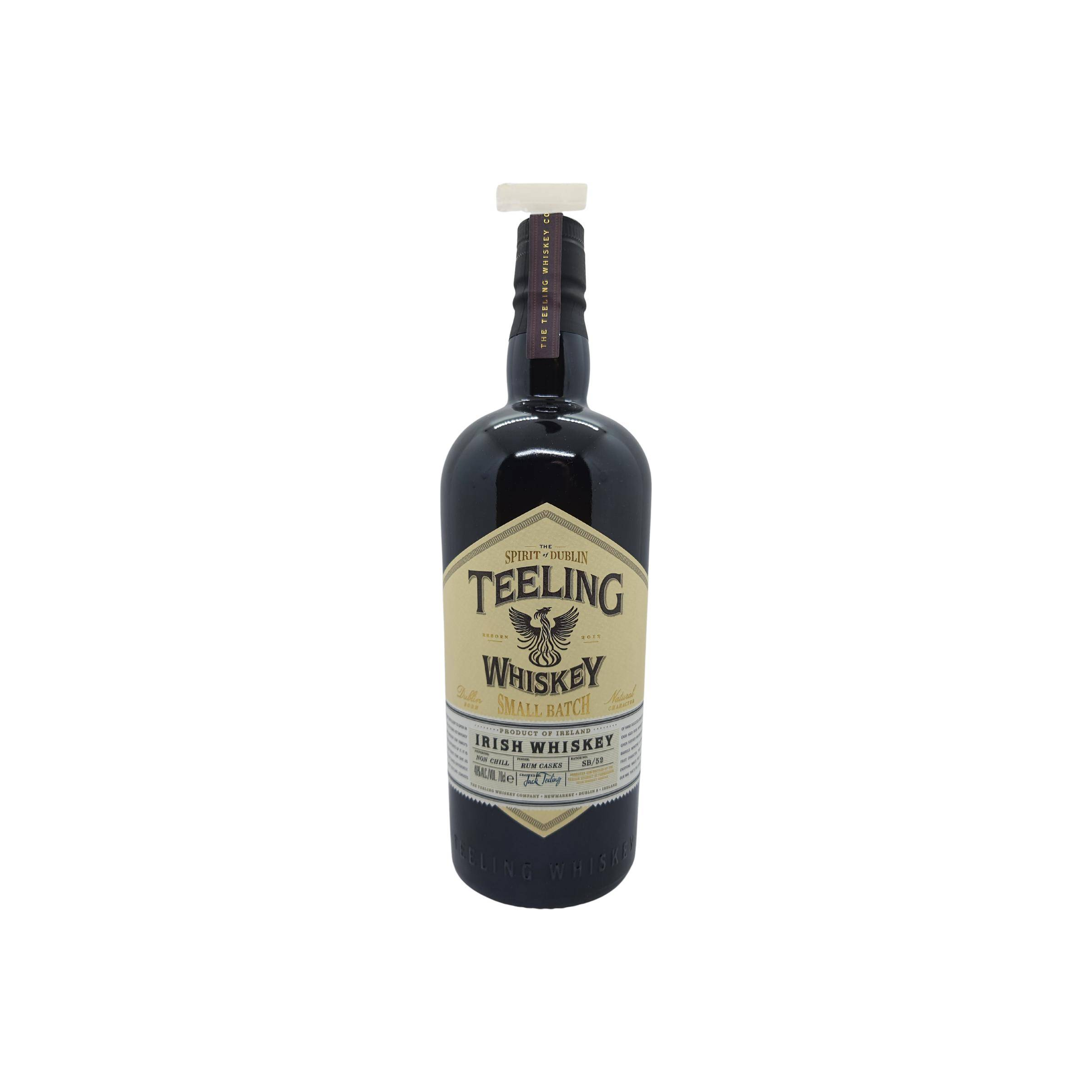 Teeling Blended Whisky