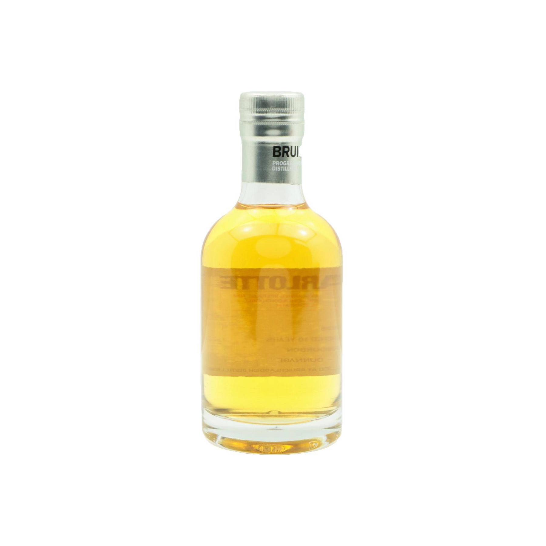 Port Charlotte 2005 10 Years Single Malt Whisky 3