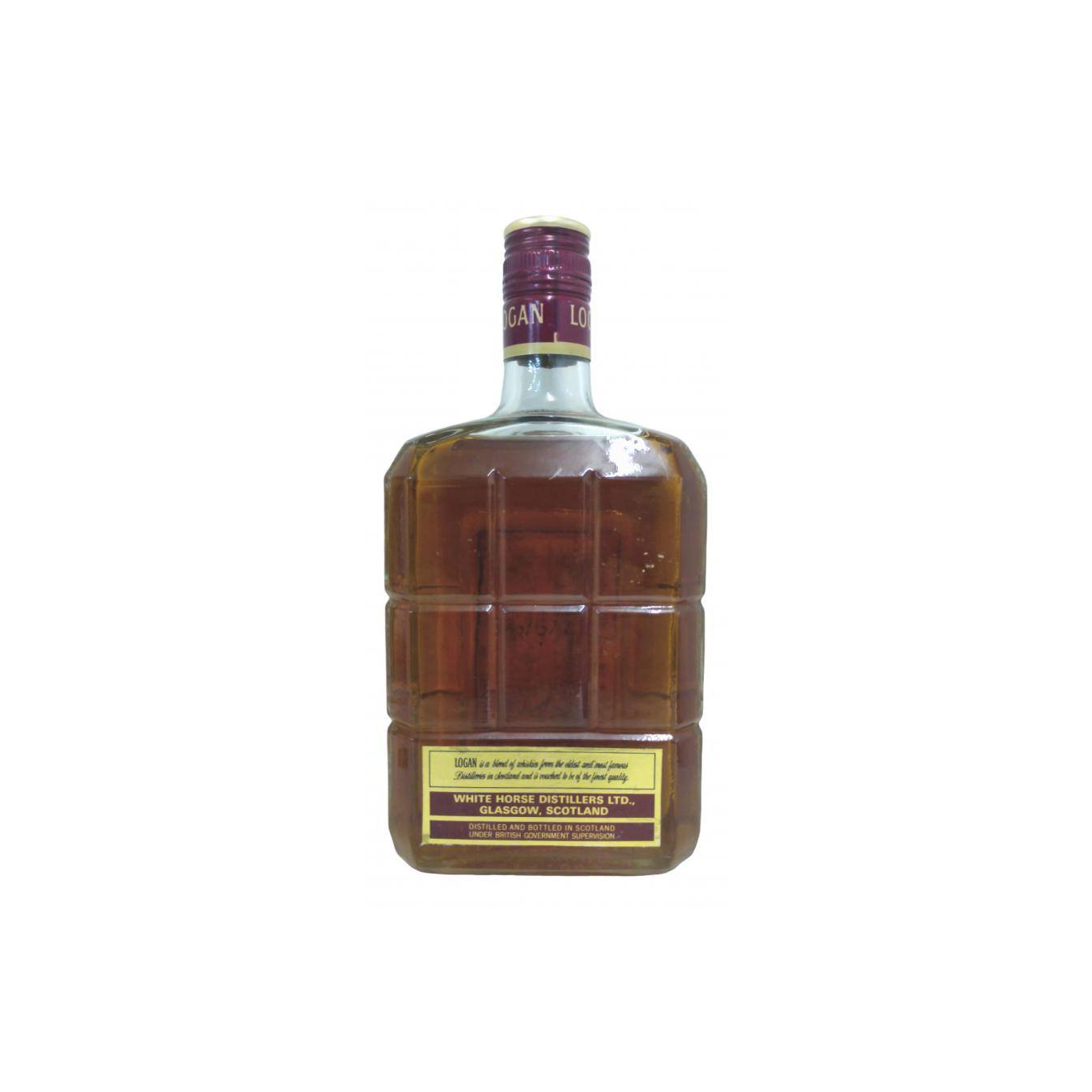 White Horse 12 Years Blended Whisky 2
