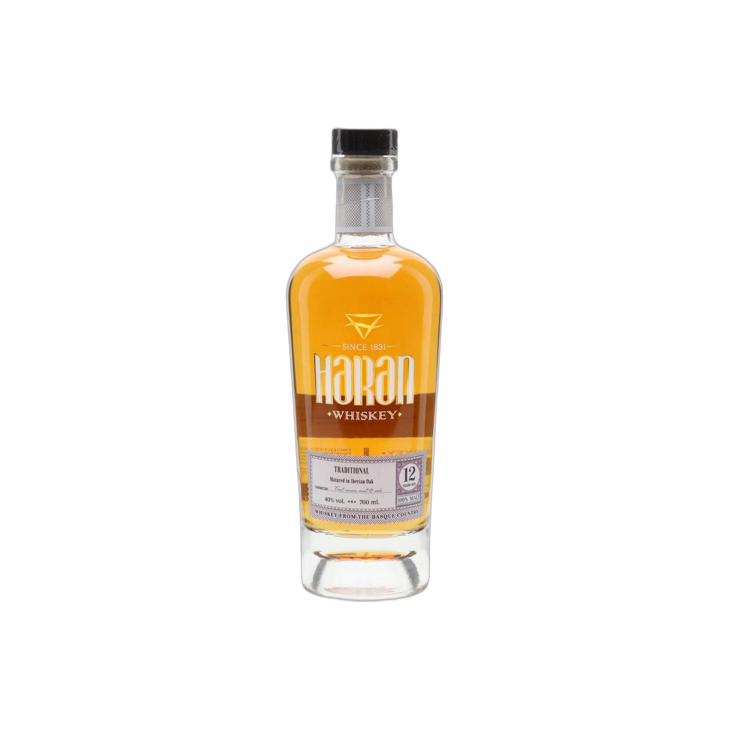 Haran 12-year-old