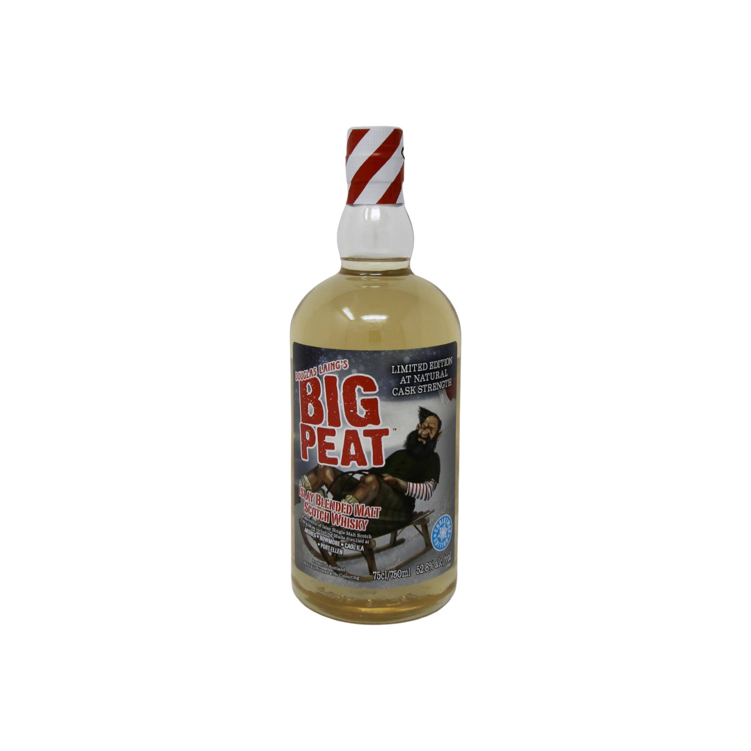 Douglas Laing Blended Malt Whisky