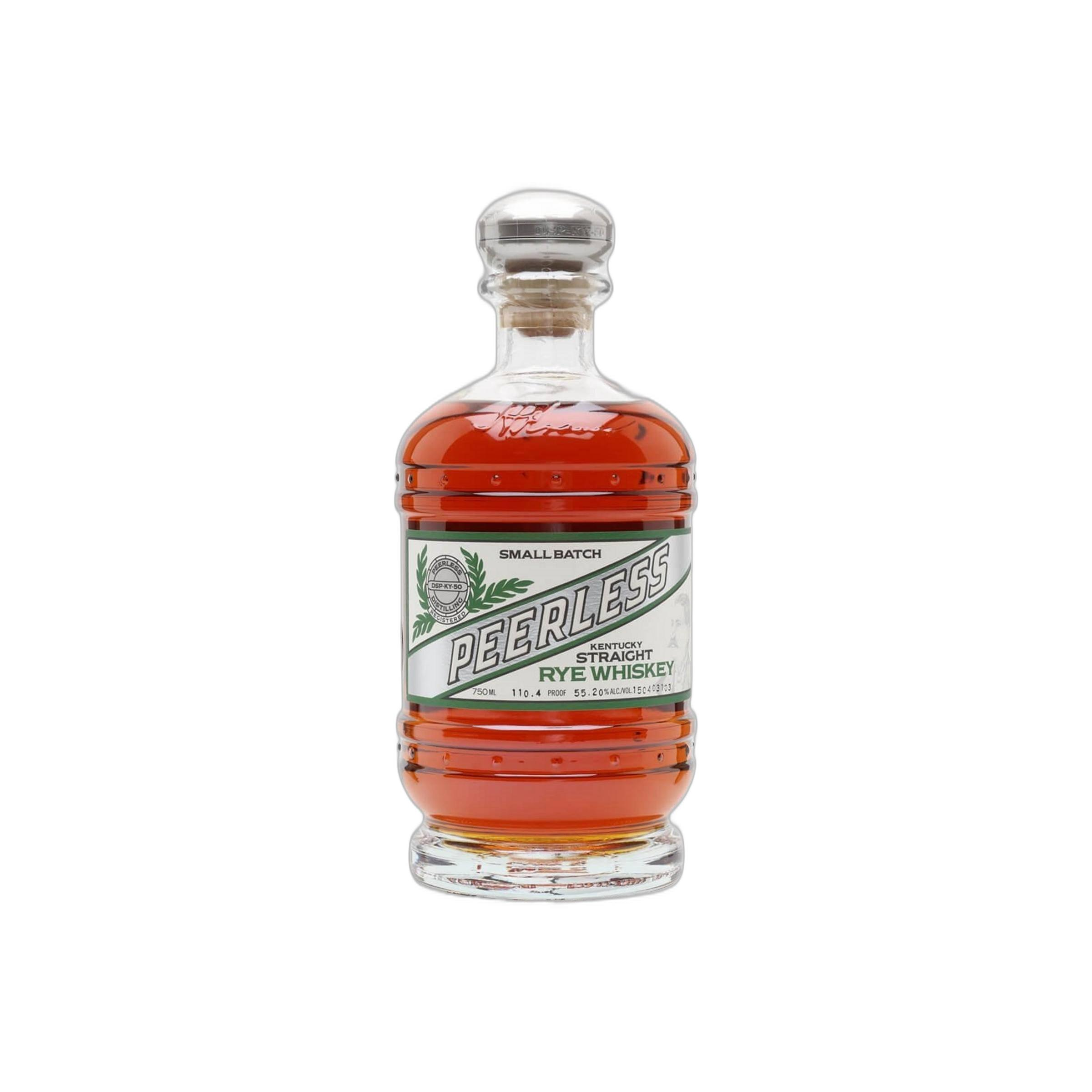 Peerless Small Batch