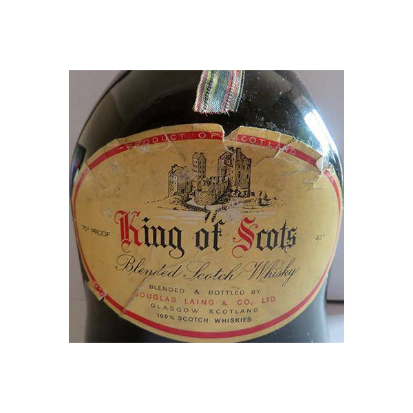 Douglas Laing Special Reserve Blended Whisky 2