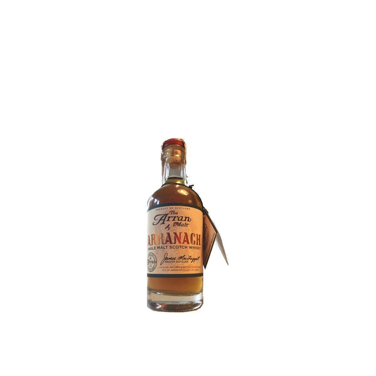 Arran Single Malt Whisky