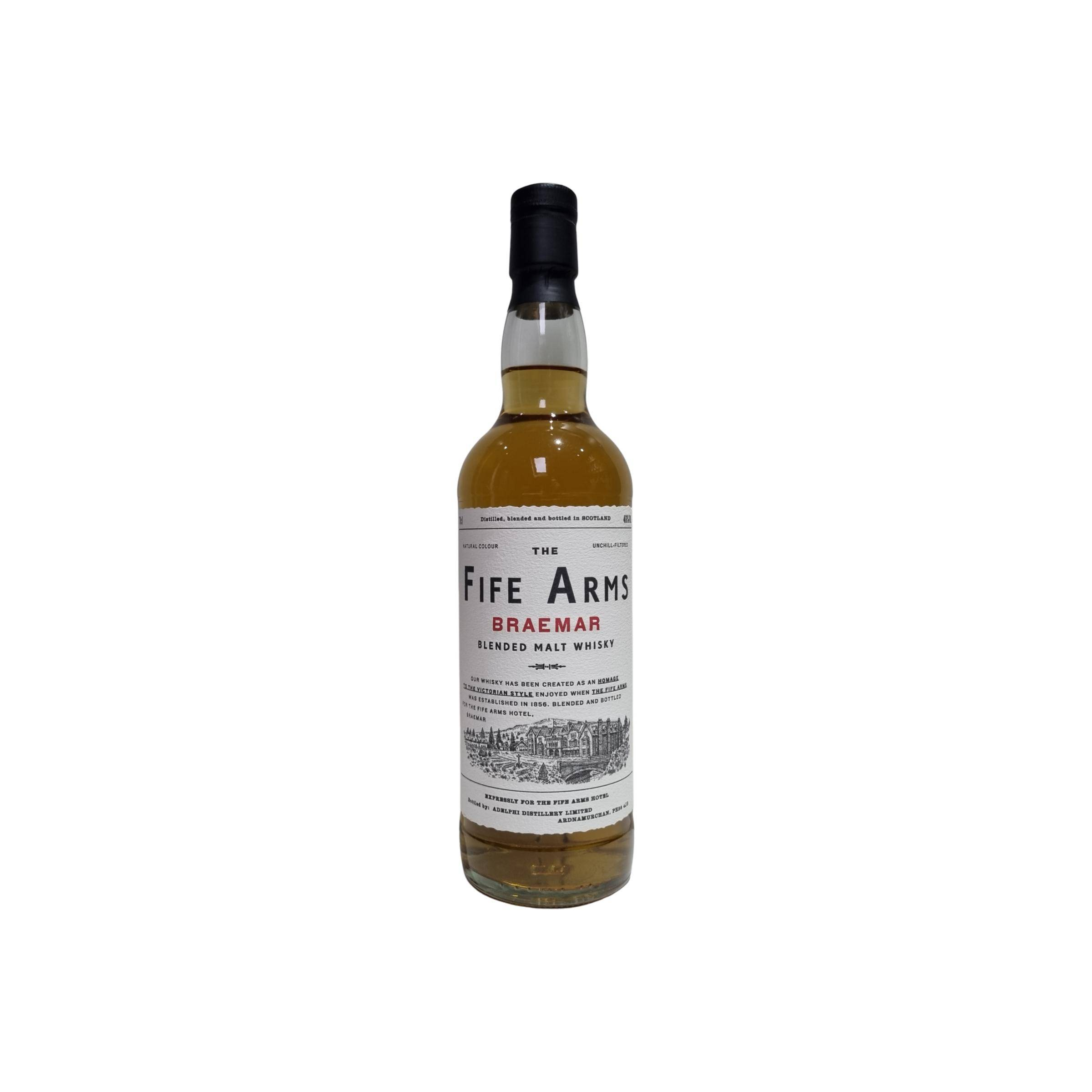Ardnamurchan Blended Malt Whisky