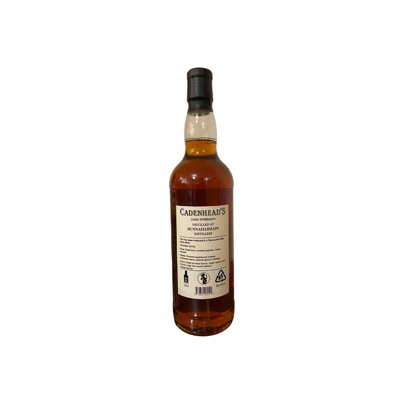 Bunnahabhain 2013 8 Years Single Malt Whisky 2