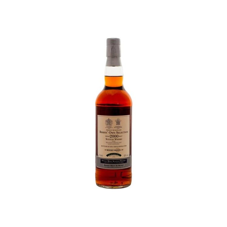 Macduff 2000 11 Years Single Malt Whisky