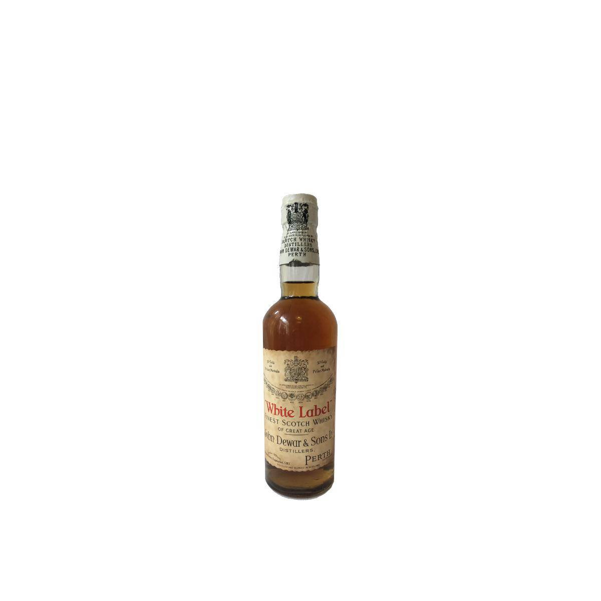 Dewar's White Label