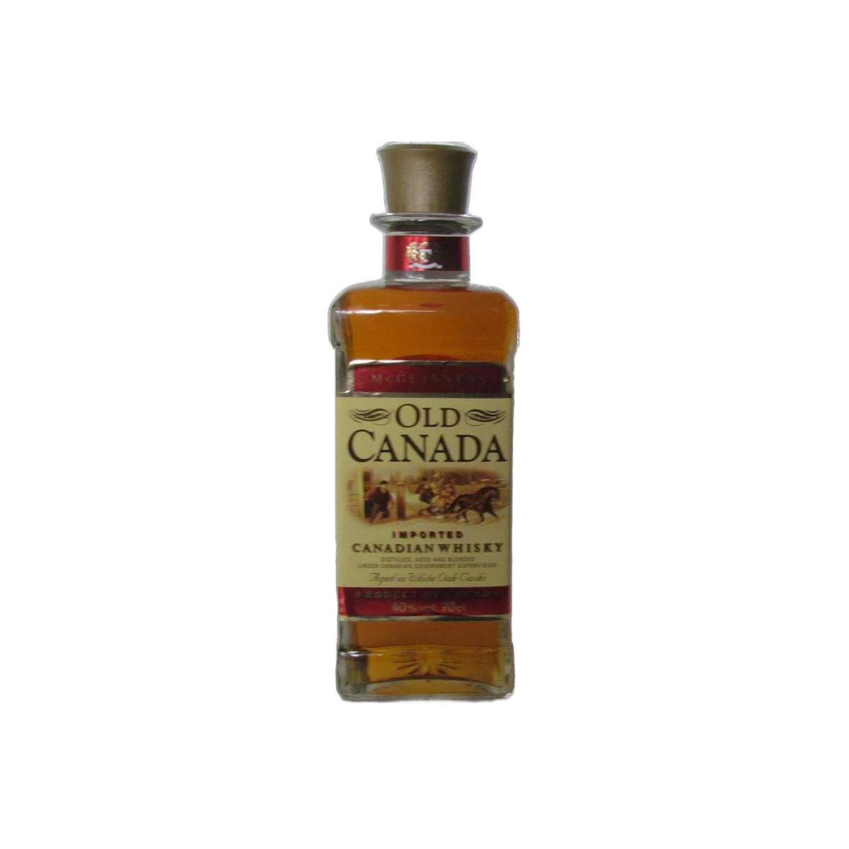 Old Canada Imported