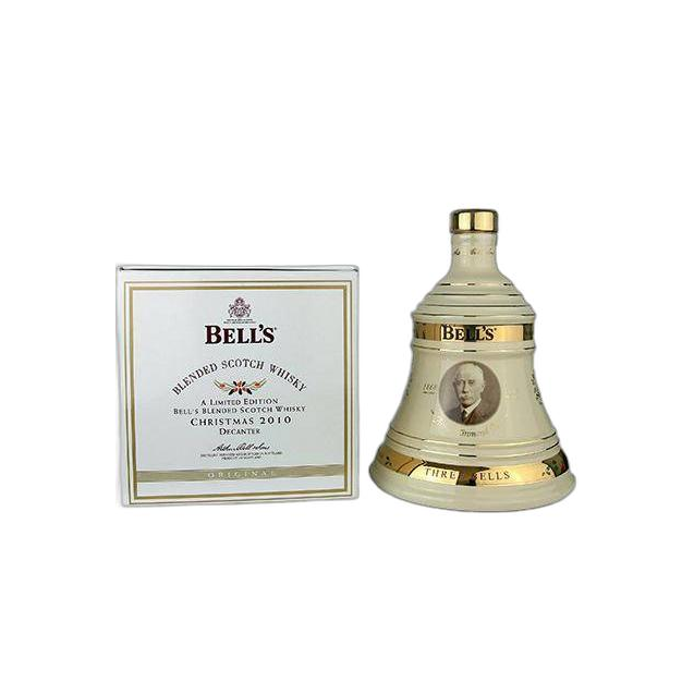 Bell's Three Bells - Arthur Kinmond Bell 2