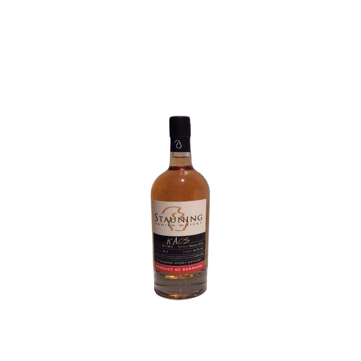 Stauning 2011 Single Grain Whisky 2