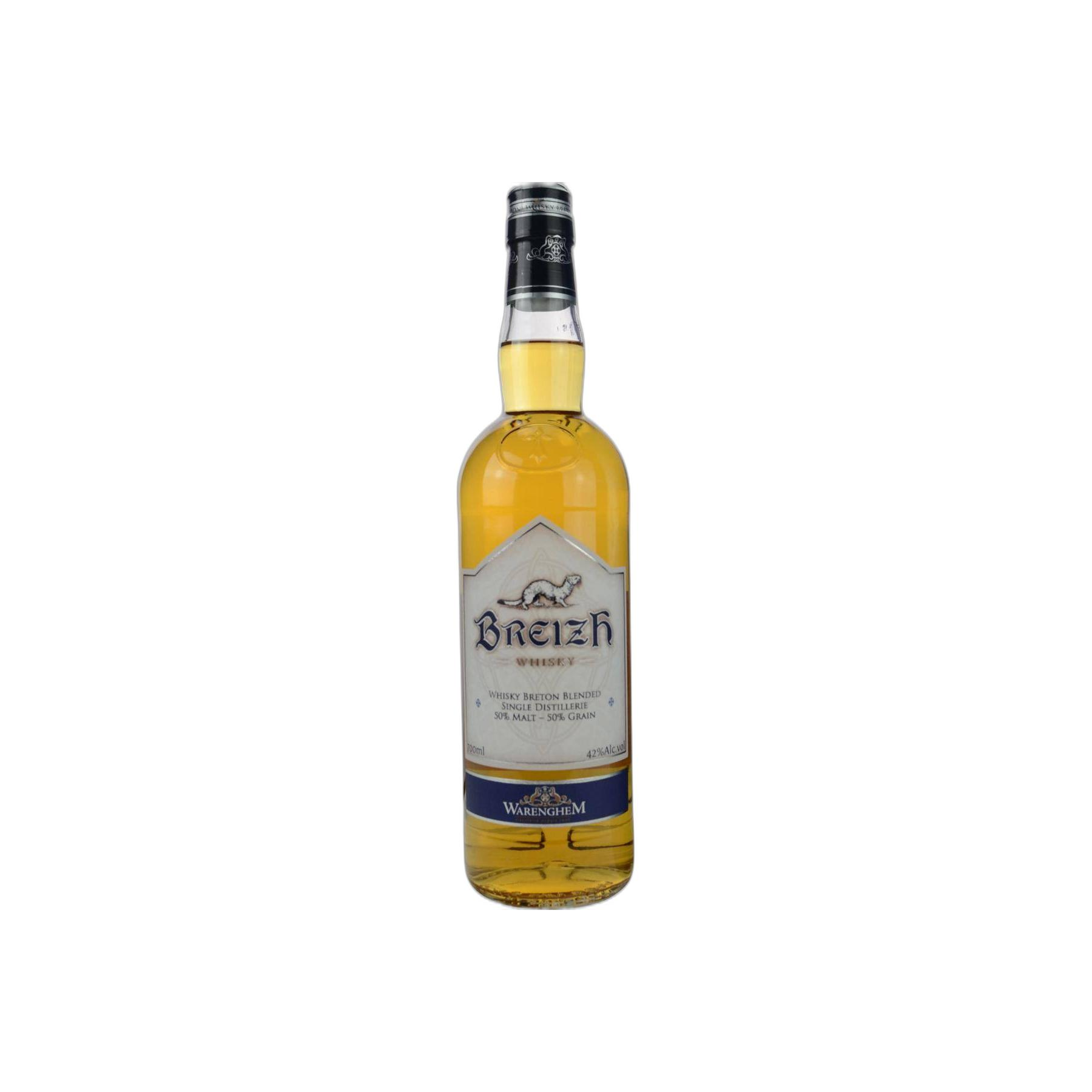 Breizh Whisky