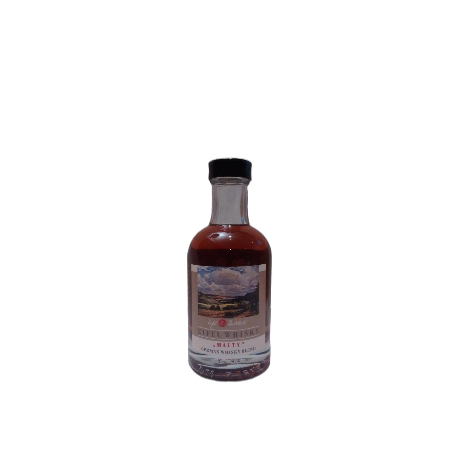 Eifel Whisky Malty