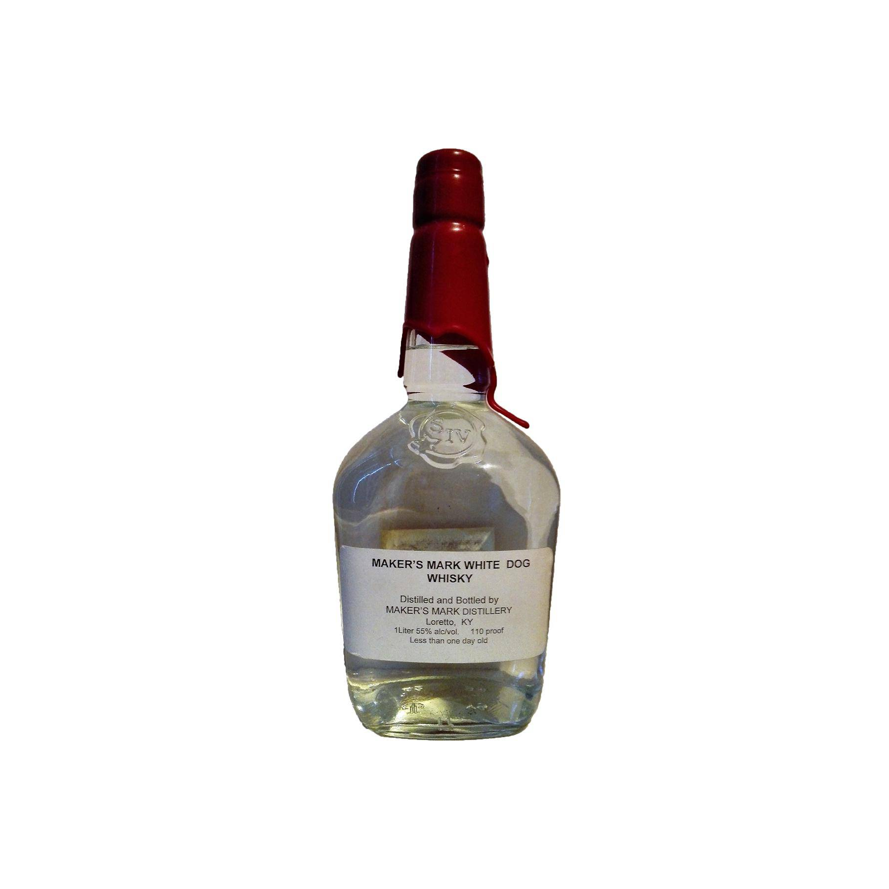 Maker's Mark Spirit Whisky