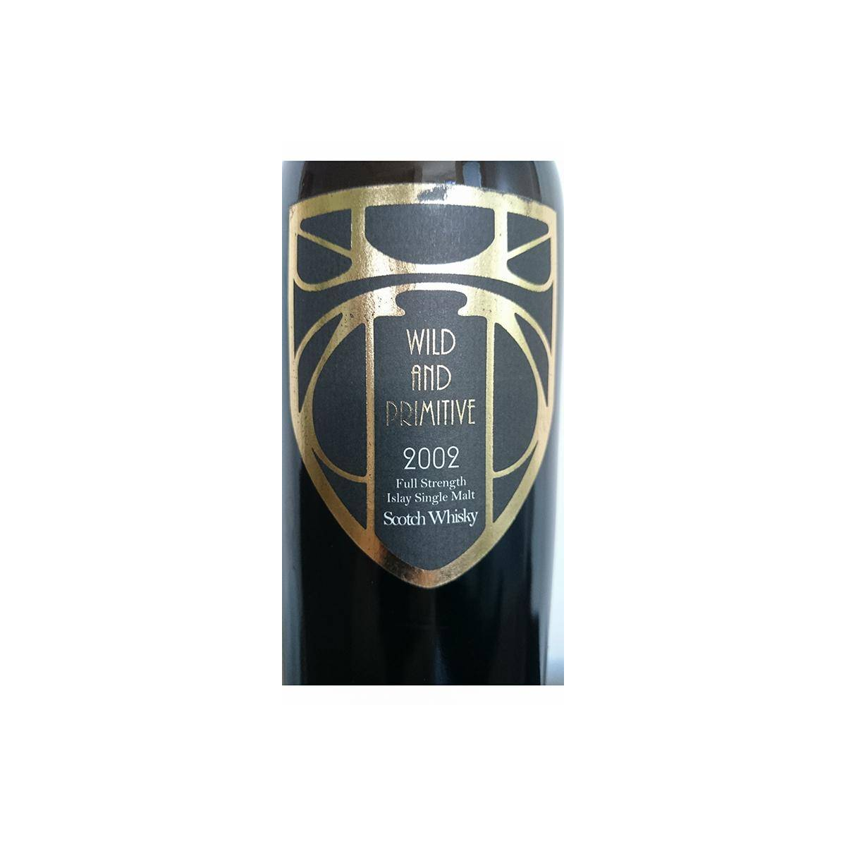 Bruichladdich 2002 11 Years Single Malt Whisky