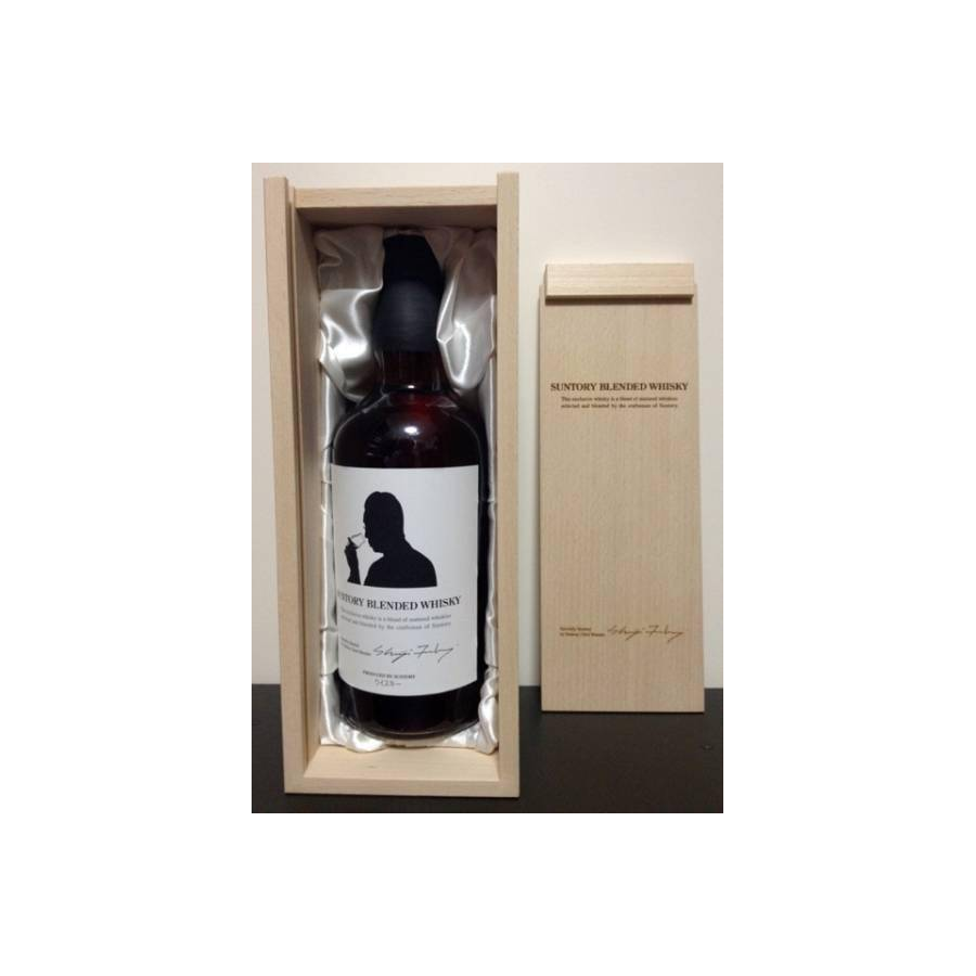 Suntory Blended Whisky 2