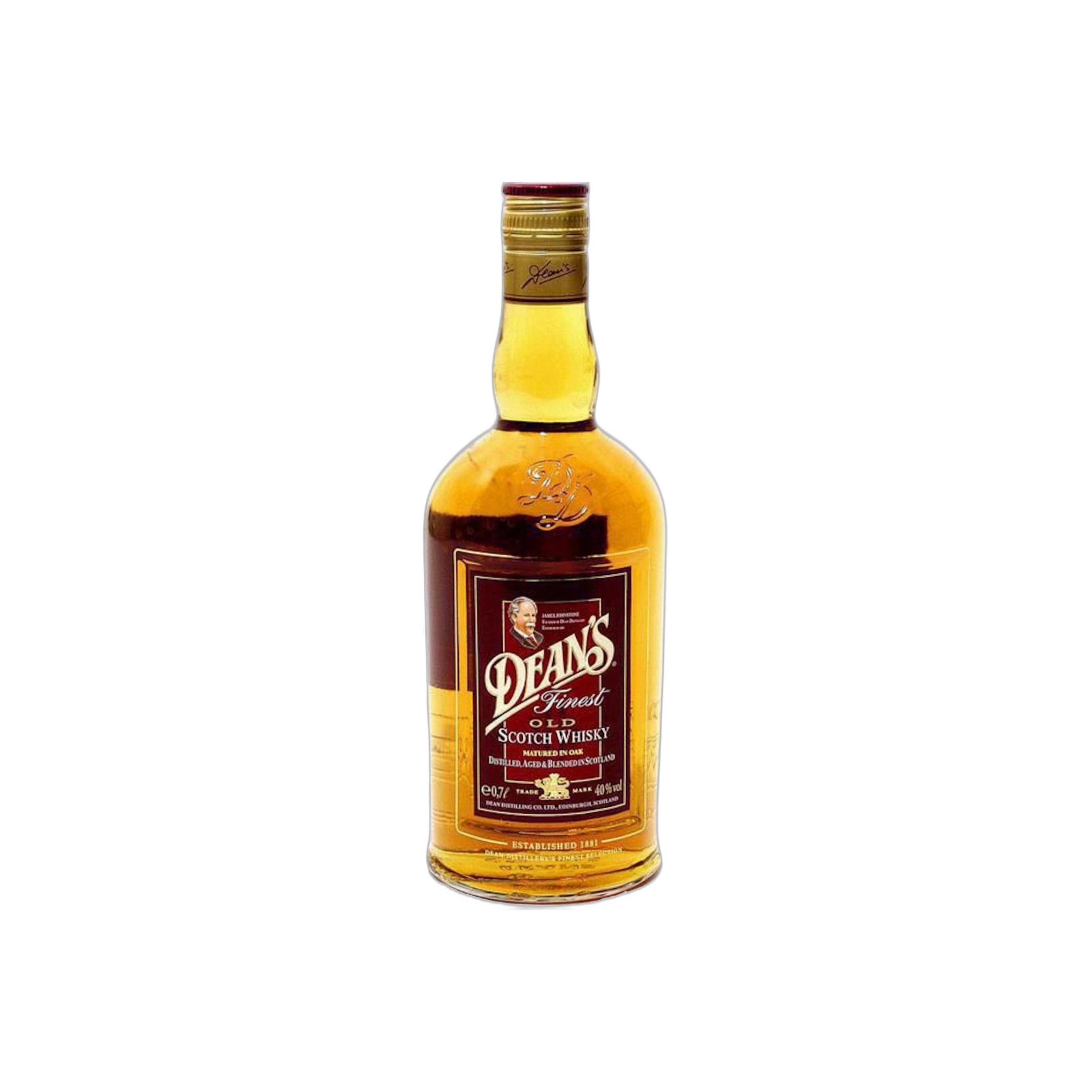 Loch Lomond Blended Whisky