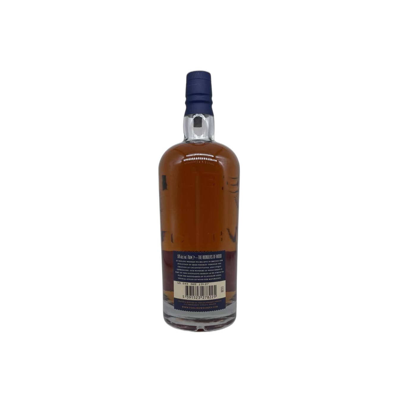 Teeling Single Pot Still Whisky 3