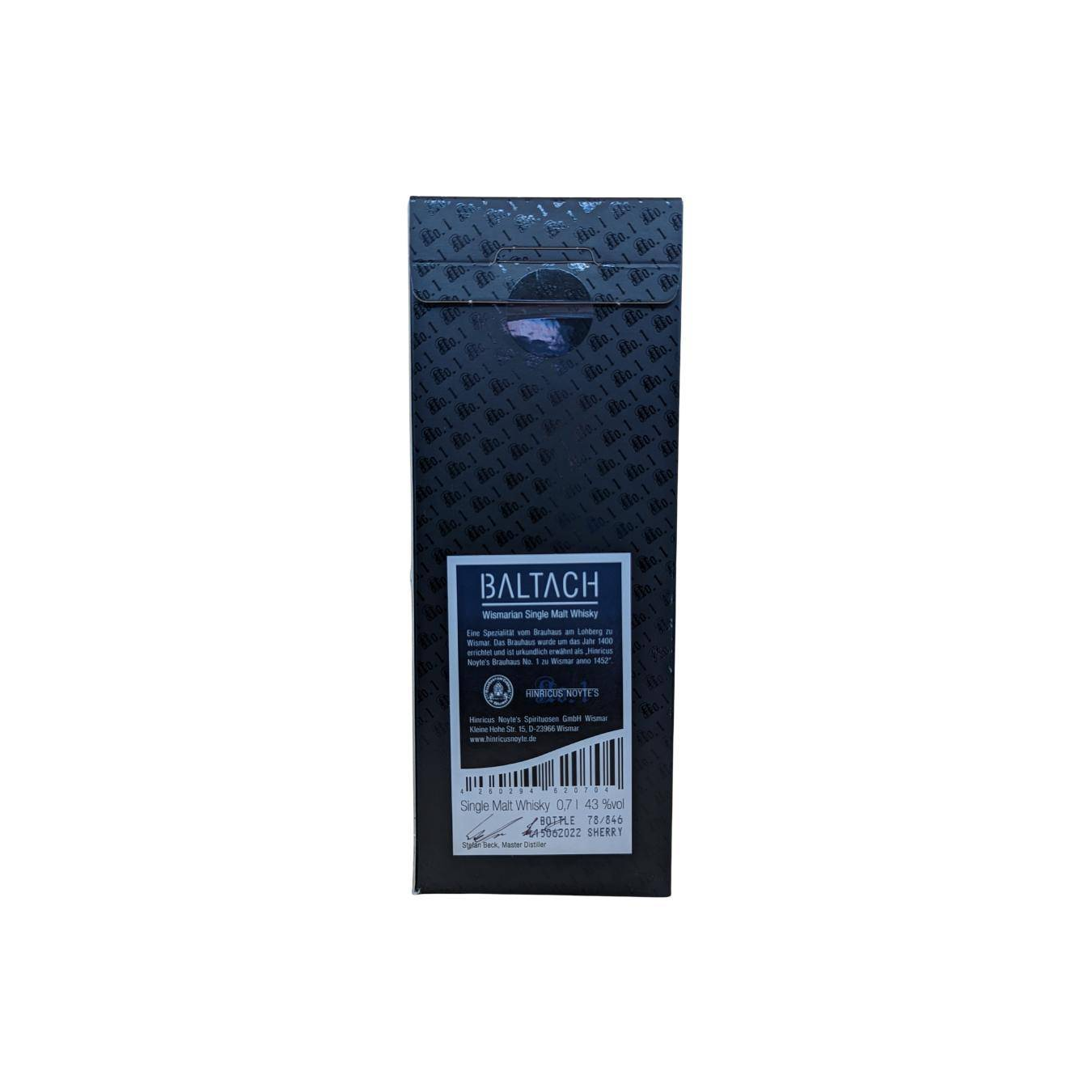 Baltach 05-year-old 2